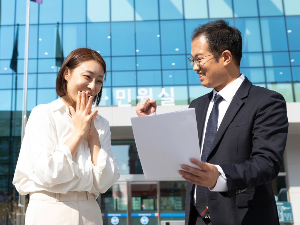 교대 교통사고변호사